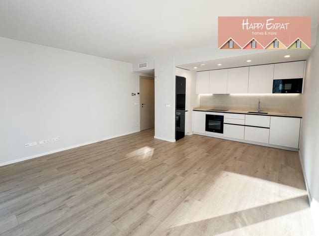 3 soverom Leilighet til leie i Sant Pere de Ribes med svømmebasseng garasje - € 1 800 (Ref: 9499577)