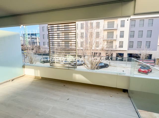 3 soverom Leilighet til leie i Sant Pere de Ribes med svømmebasseng garasje - € 1 800 (Ref: 9499577)