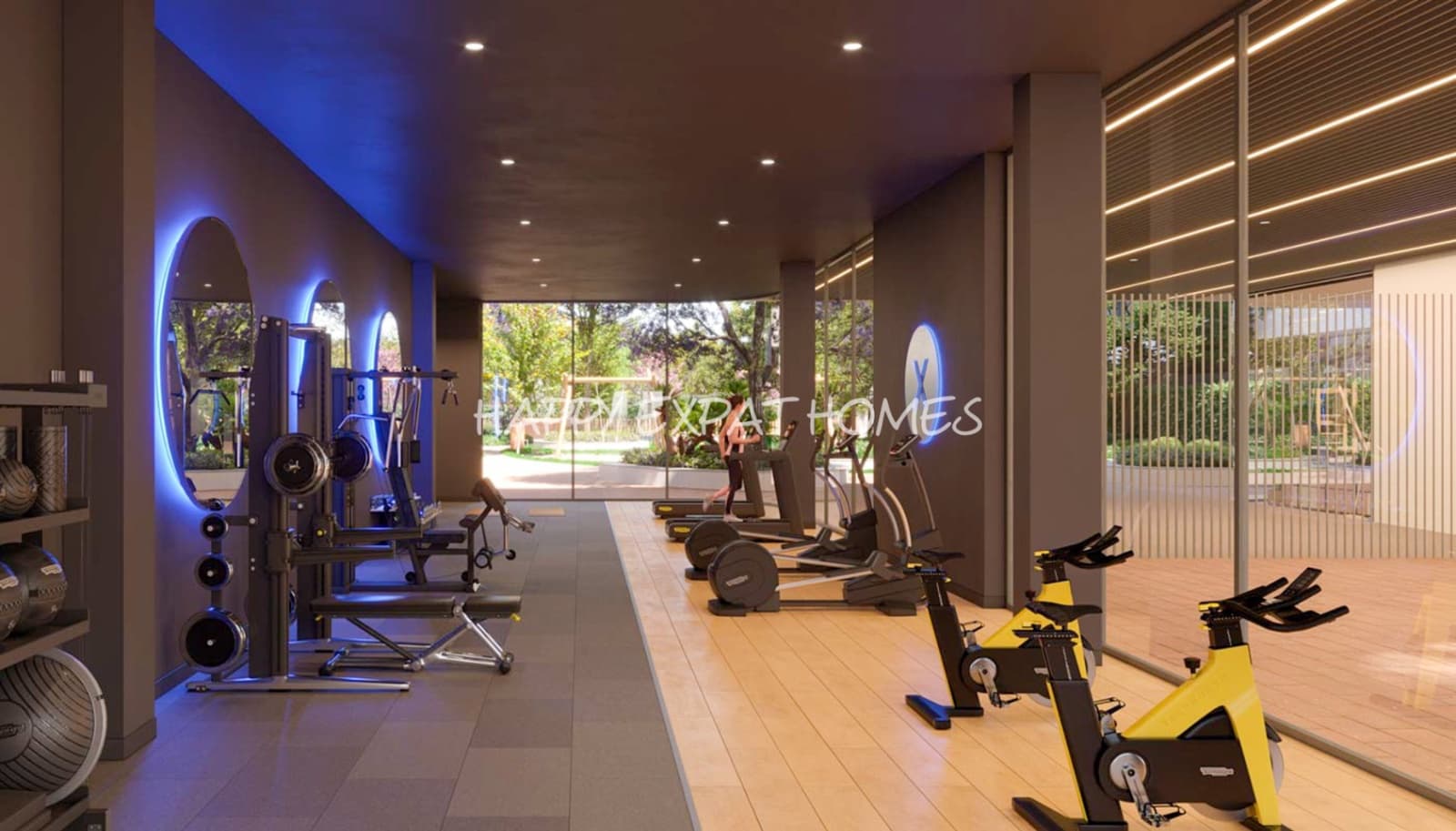 3 soverom Leilighet til leie i Sant Pere de Ribes med svømmebasseng garasje - € 1 800 (Ref: 9499577)