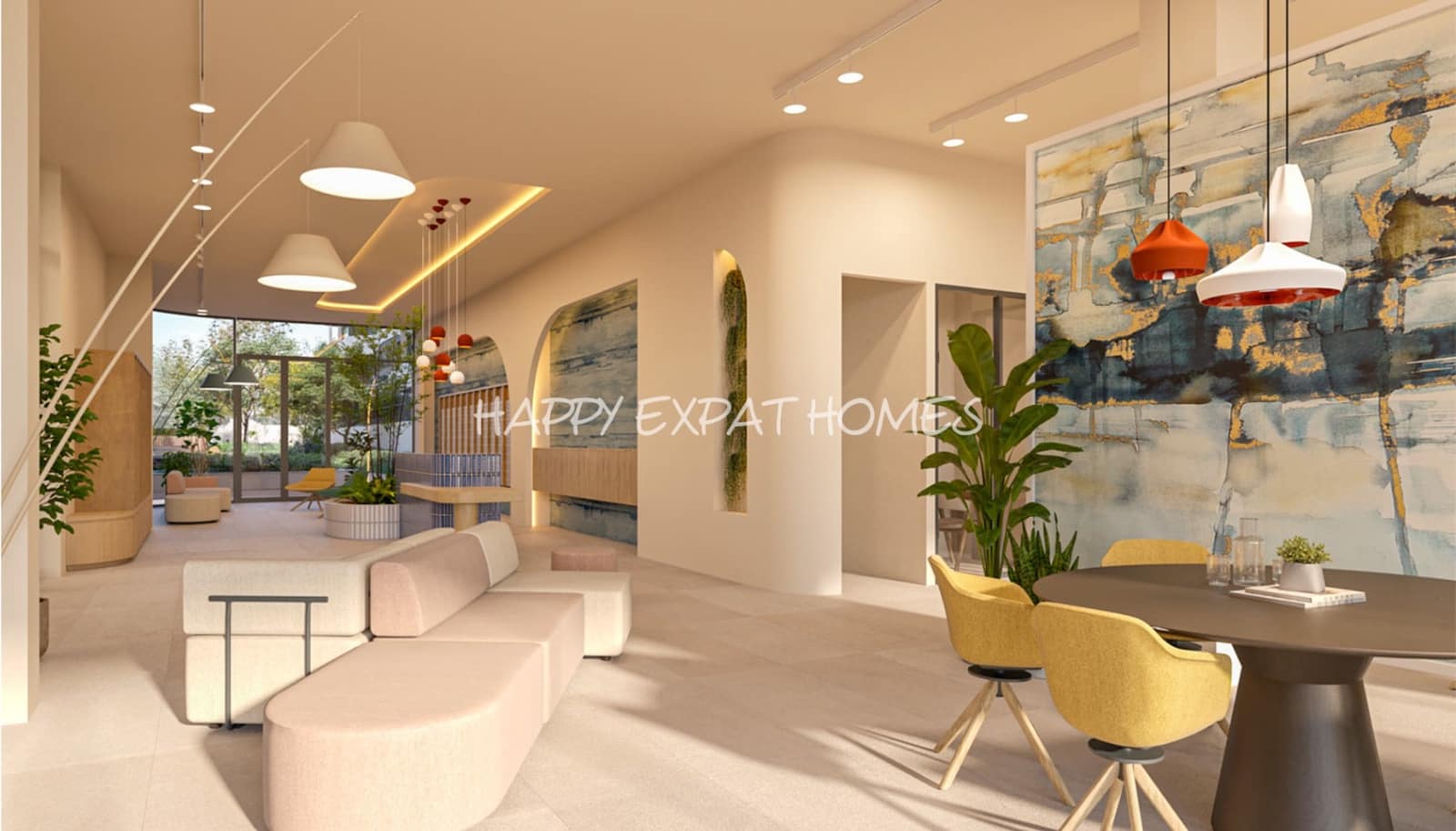 3 soverom Leilighet til leie i Sant Pere de Ribes med svømmebasseng garasje - € 1 800 (Ref: 9499577)