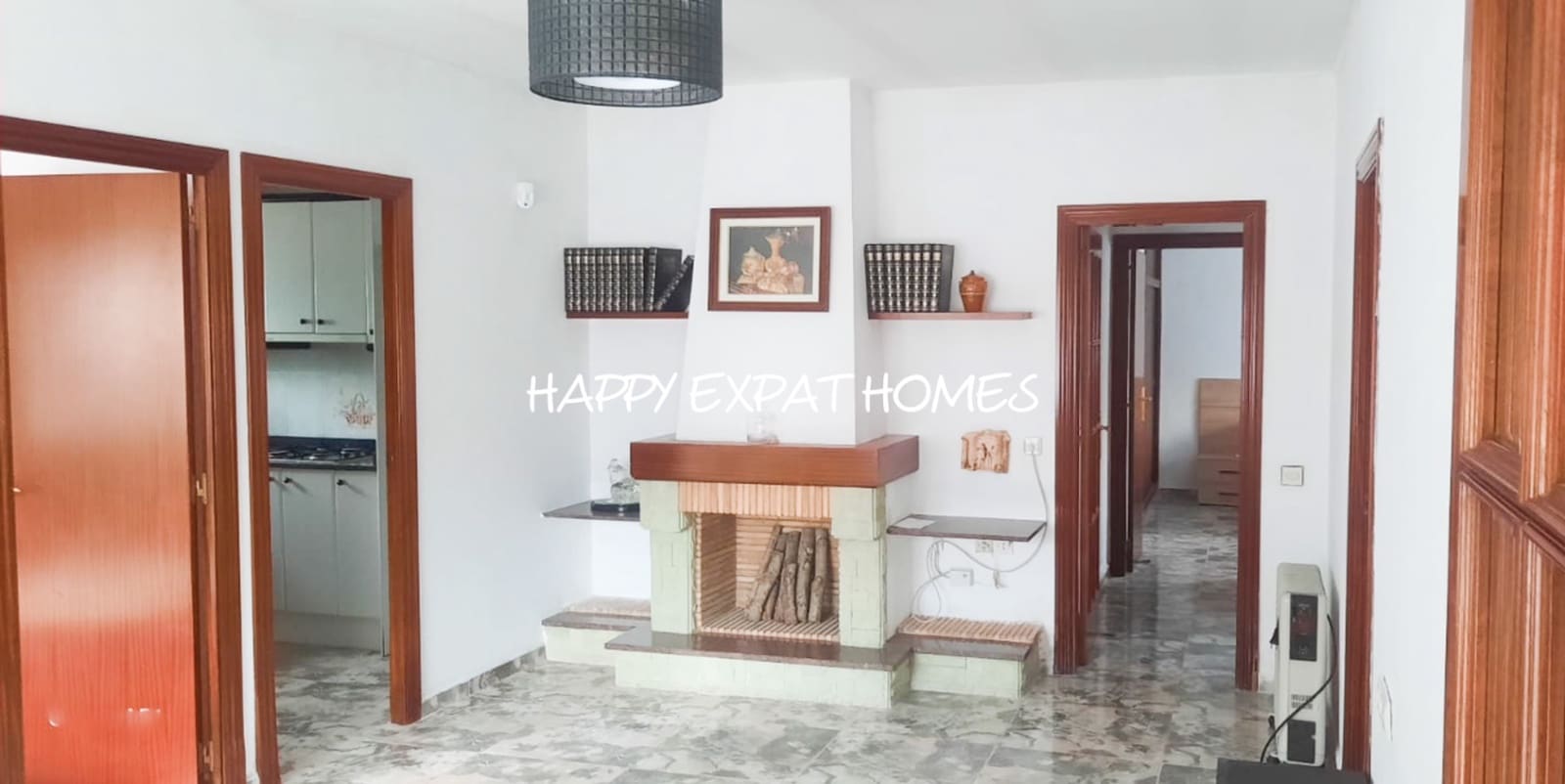 Villa/Maison de 4 chambres à louer à Canyelles - 1 800 € (Ref: 9500406)