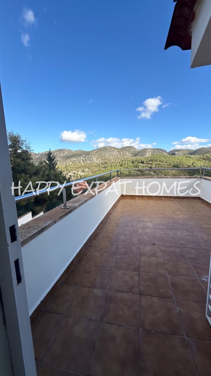 3 Zimmer Villa zu verkaufen in Olivella - 430.000 € (Ref: 9580302)