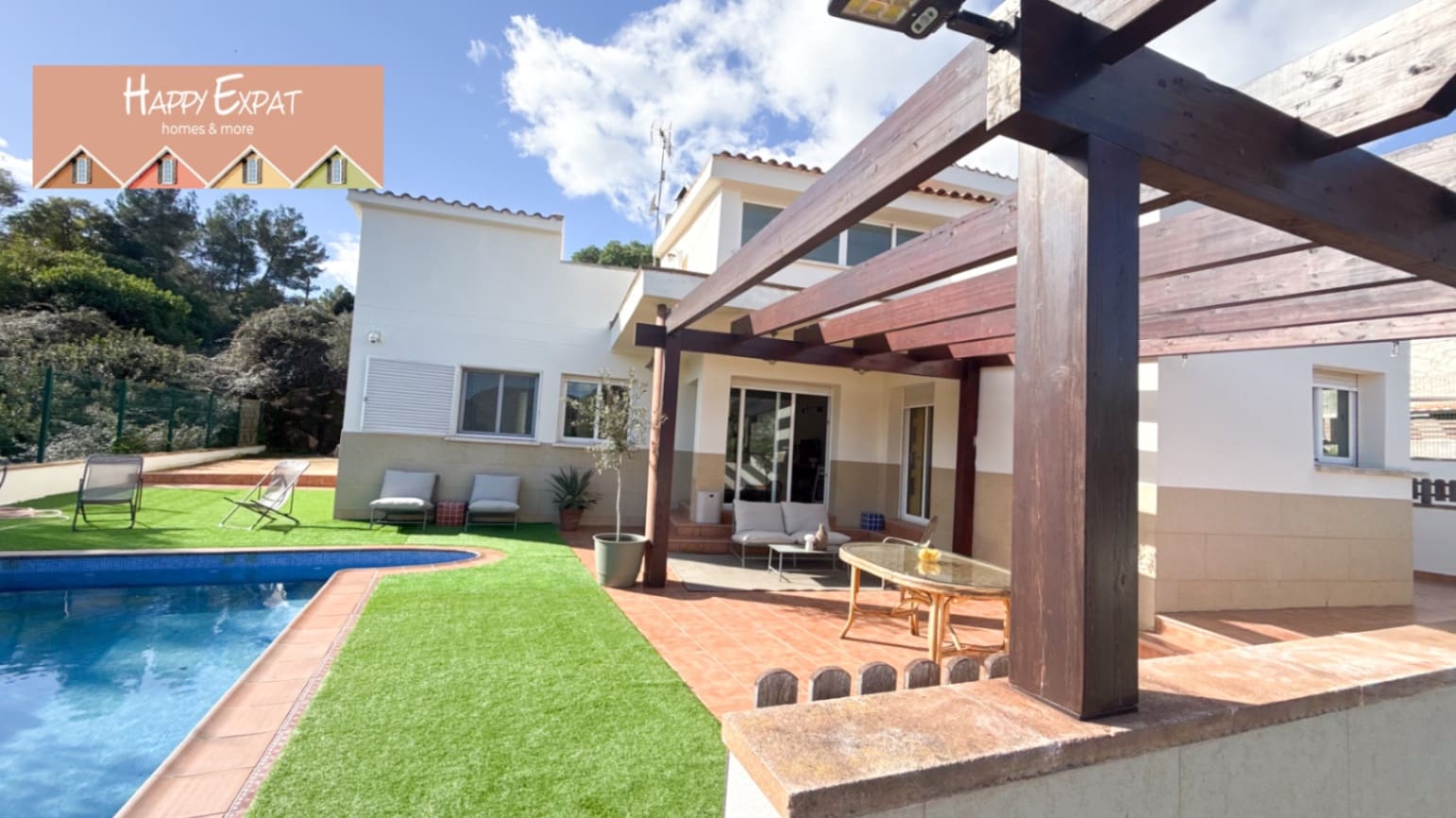 3 Zimmer Villa zu verkaufen in Olivella - 430.000 € (Ref: 9580302)