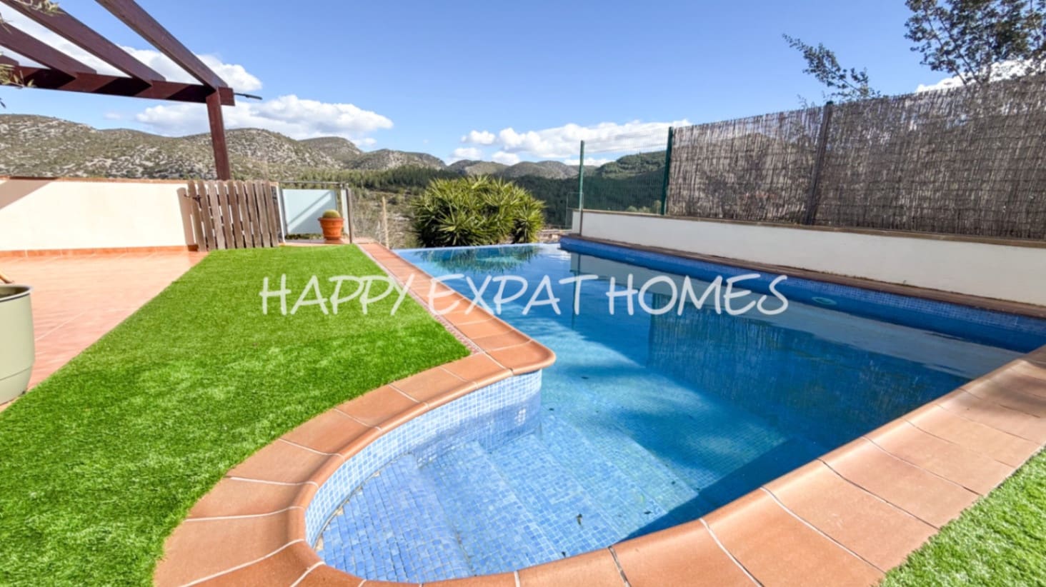 3 Zimmer Villa zu verkaufen in Olivella - 430.000 € (Ref: 9580302)