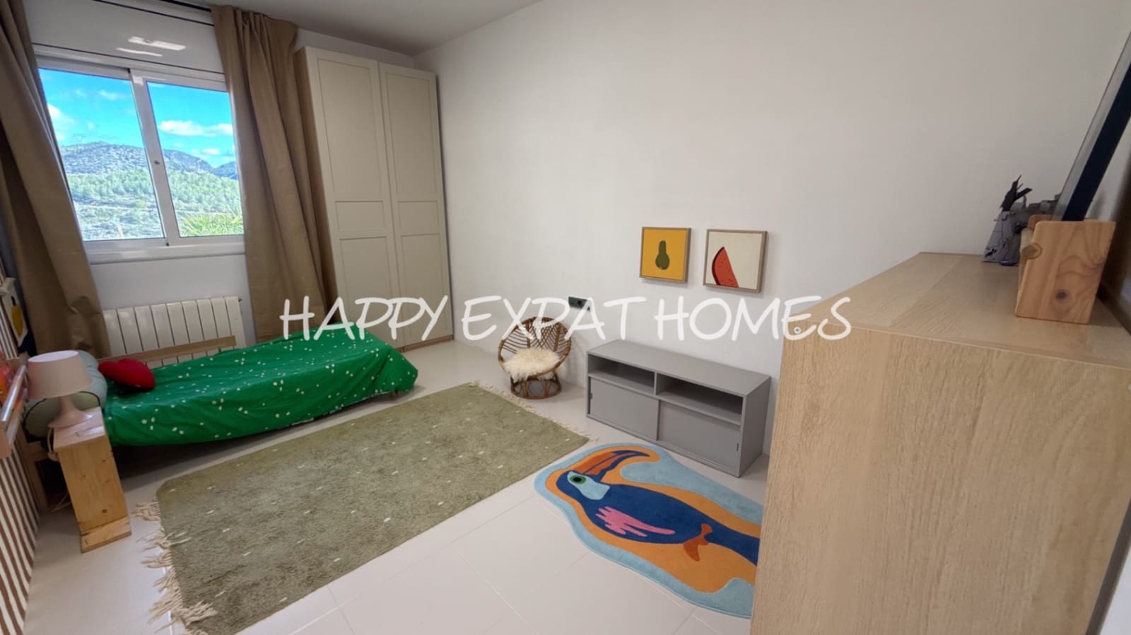 3 Zimmer Villa zu verkaufen in Olivella - 430.000 € (Ref: 9580302)