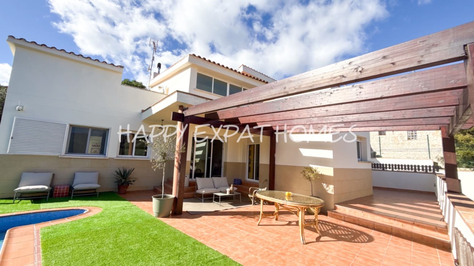 3 Zimmer Villa zu verkaufen in Olivella - 430.000 € (Ref: 9580302)