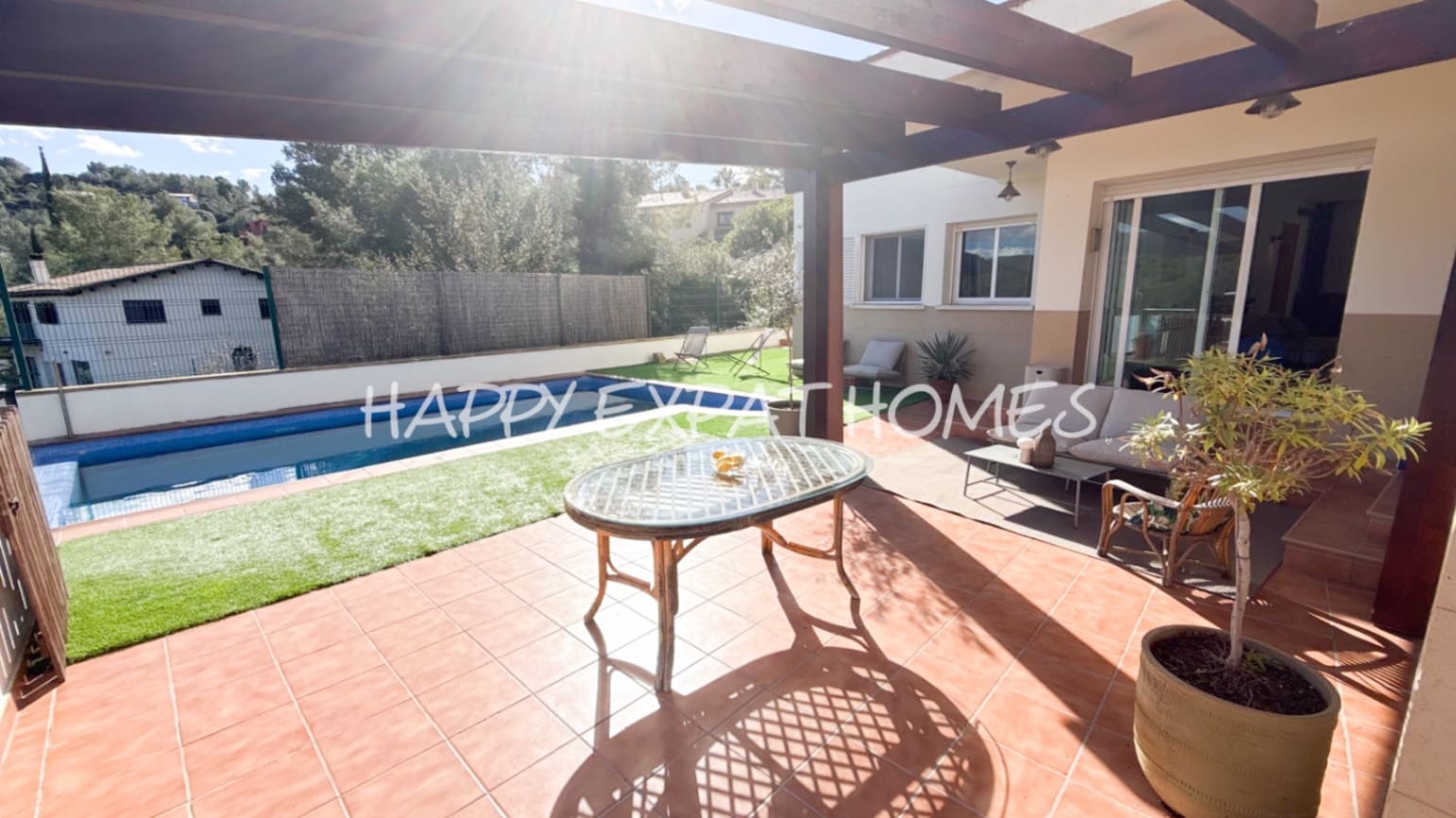 3 Zimmer Villa zu verkaufen in Olivella - 430.000 € (Ref: 9580302)