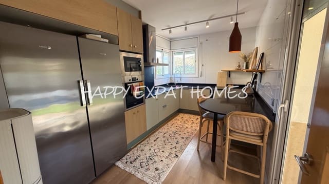 3 makuuhuone Huvila myytävänä paikassa Olivella - 430 000 € (Ref: 9580302)