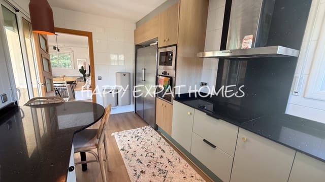 3 makuuhuone Huvila myytävänä paikassa Olivella - 430 000 € (Ref: 9580302)