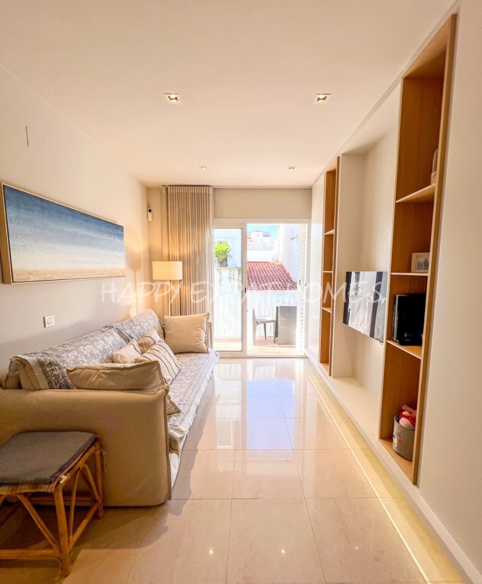 2 makuuhuone Asunto myytävänä paikassa Sitges - 450 000 € (Ref: 9592240)