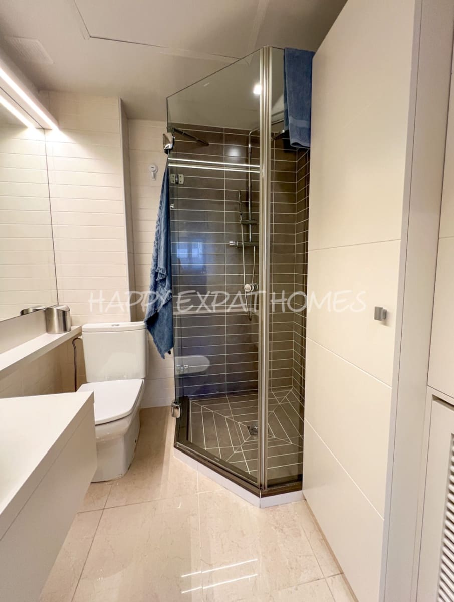 2 makuuhuone Asunto myytävänä paikassa Sitges - 450 000 € (Ref: 9592240)