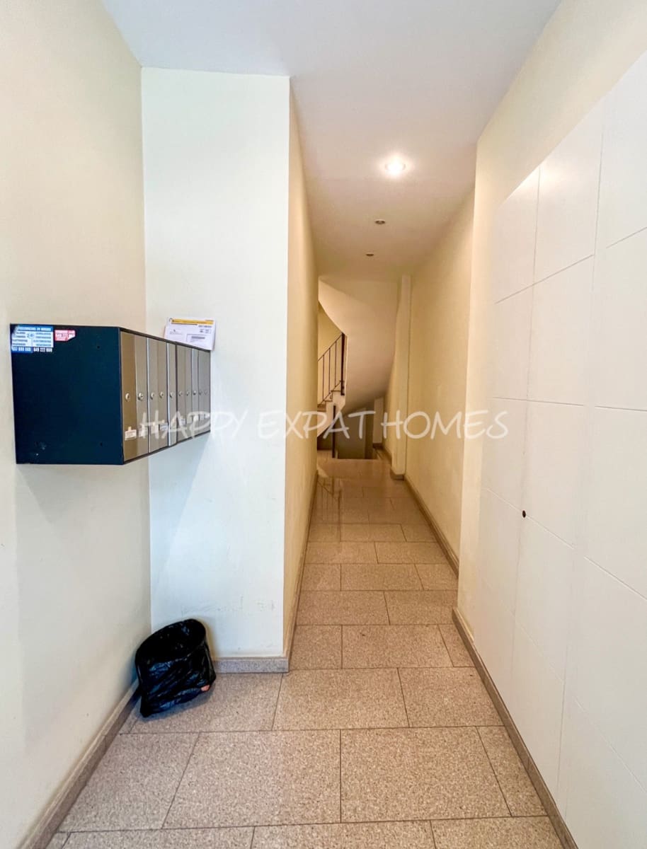 2 makuuhuone Asunto myytävänä paikassa Sitges - 450 000 € (Ref: 9592240)