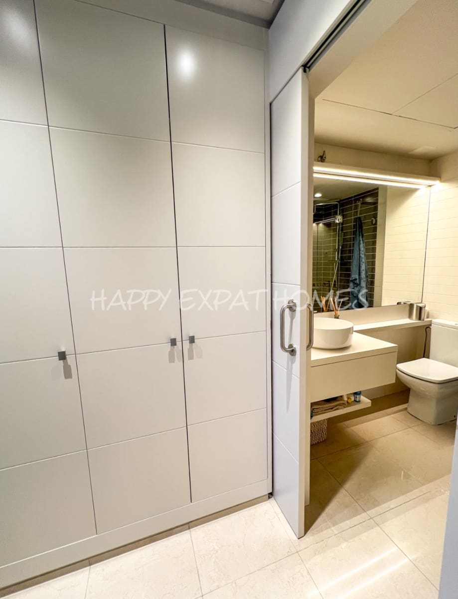 2 makuuhuone Asunto myytävänä paikassa Sitges - 450 000 € (Ref: 9592240)