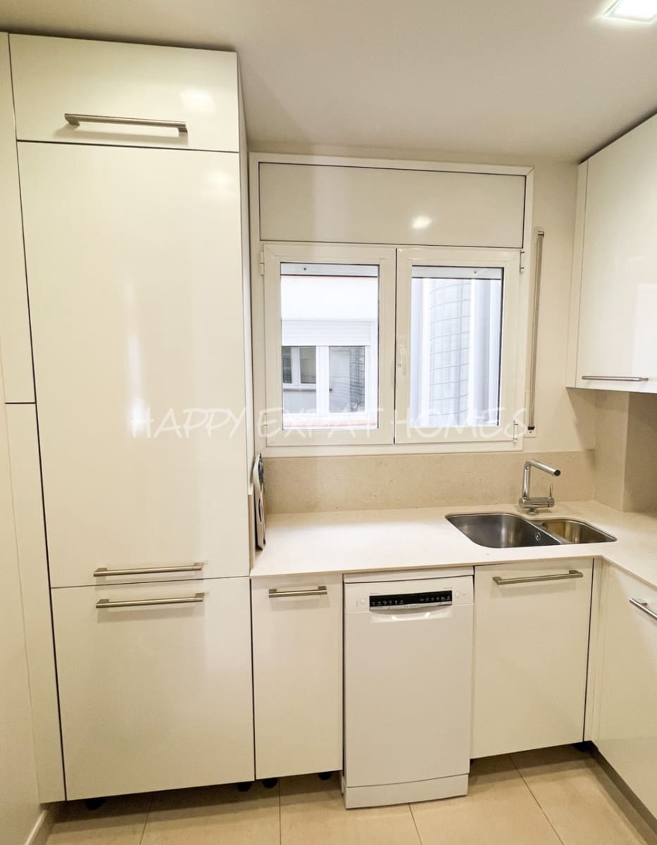 2 makuuhuone Asunto myytävänä paikassa Sitges - 450 000 € (Ref: 9592240)