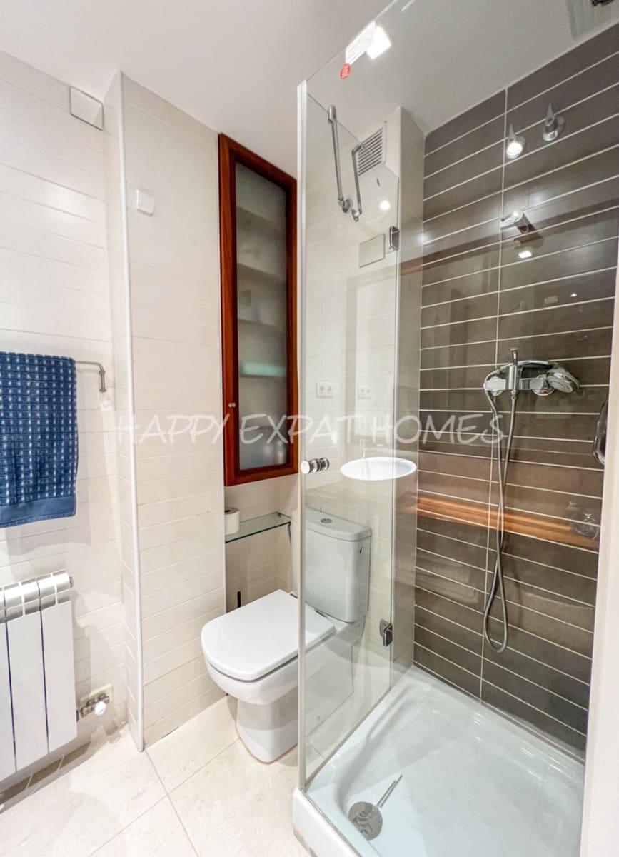 2 makuuhuone Asunto myytävänä paikassa Sitges - 450 000 € (Ref: 9592240)