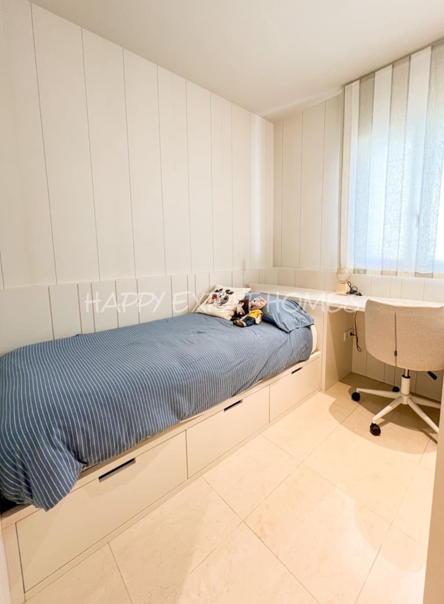 2 makuuhuone Asunto myytävänä paikassa Sitges - 450 000 € (Ref: 9592240)