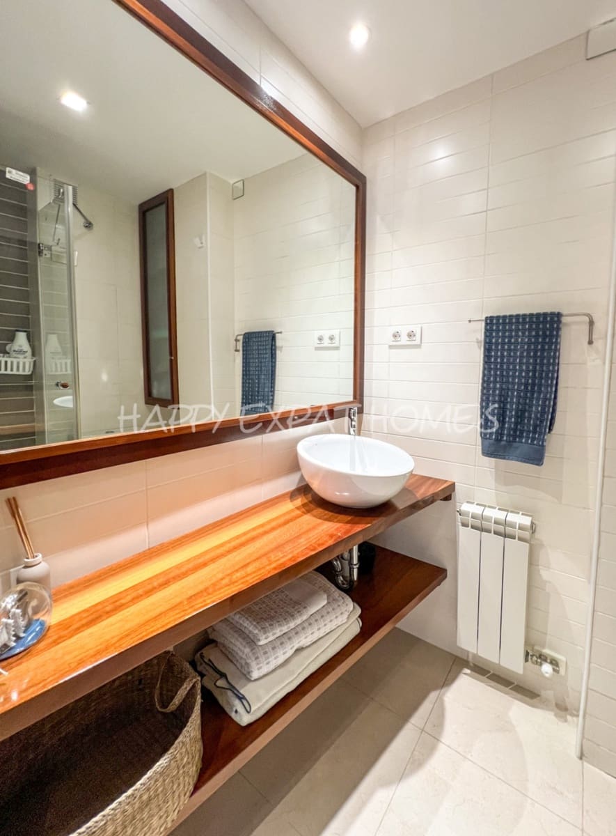 2 makuuhuone Asunto myytävänä paikassa Sitges - 450 000 € (Ref: 9592240)