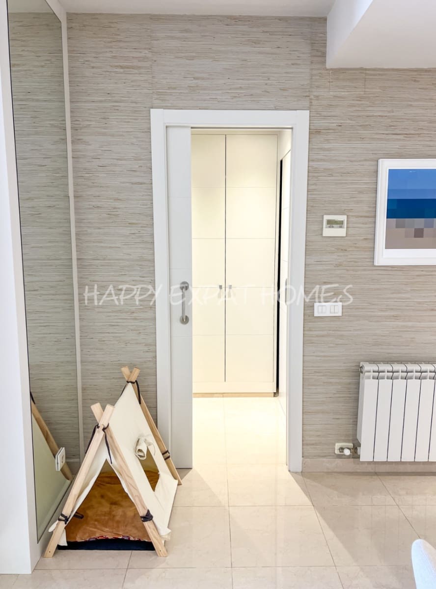 2 makuuhuone Asunto myytävänä paikassa Sitges - 450 000 € (Ref: 9592240)