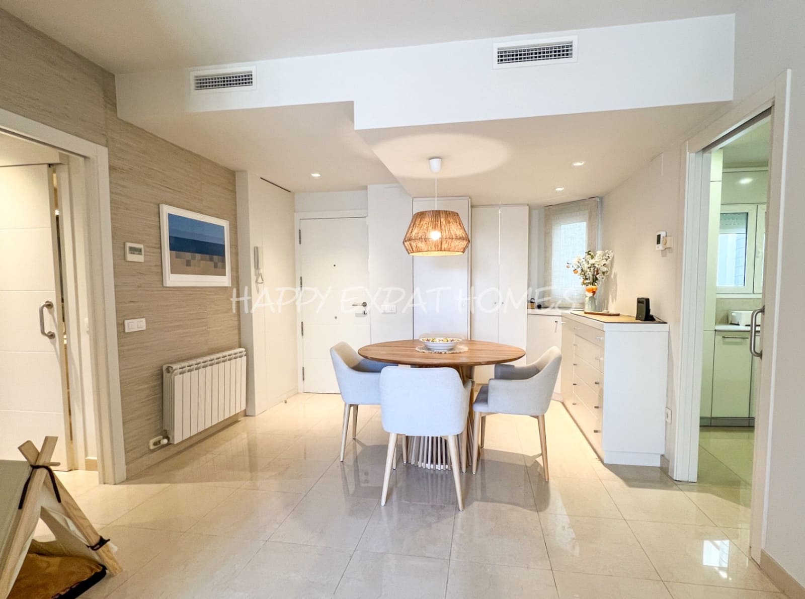 2 makuuhuone Asunto myytävänä paikassa Sitges - 450 000 € (Ref: 9592240)