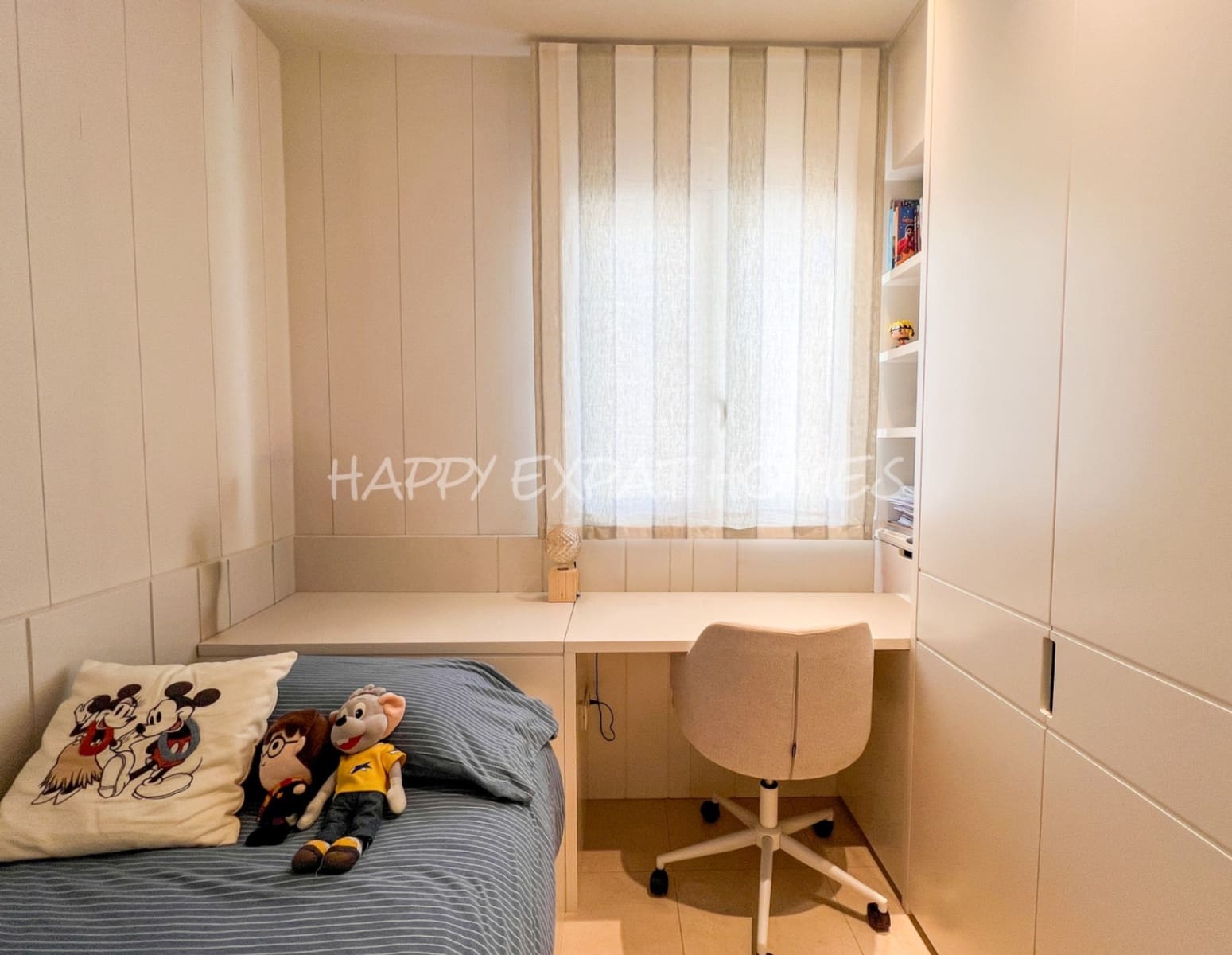 2 makuuhuone Asunto myytävänä paikassa Sitges - 450 000 € (Ref: 9592240)