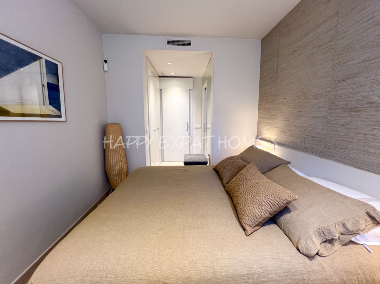 2 makuuhuone Asunto myytävänä paikassa Sitges - 450 000 € (Ref: 9592240)