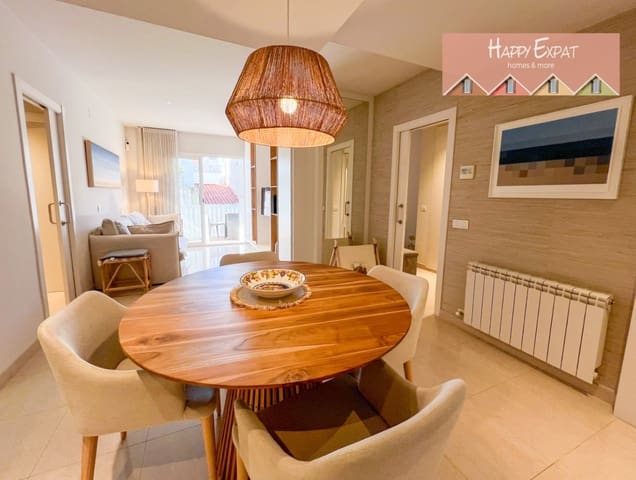 2 makuuhuone Asunto myytävänä paikassa Sitges - 450 000 € (Ref: 9592240)