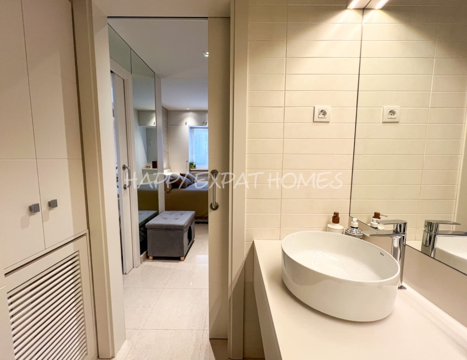 2 makuuhuone Asunto myytävänä paikassa Sitges - 450 000 € (Ref: 9592240)