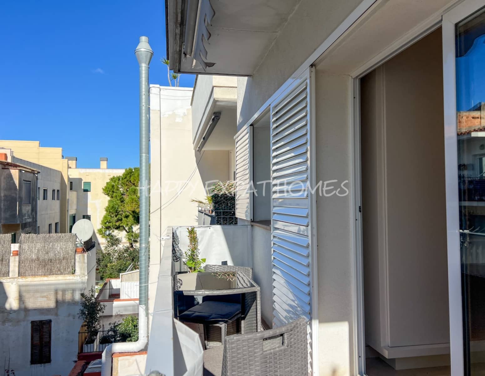 2 makuuhuone Asunto myytävänä paikassa Sitges - 450 000 € (Ref: 9592240)