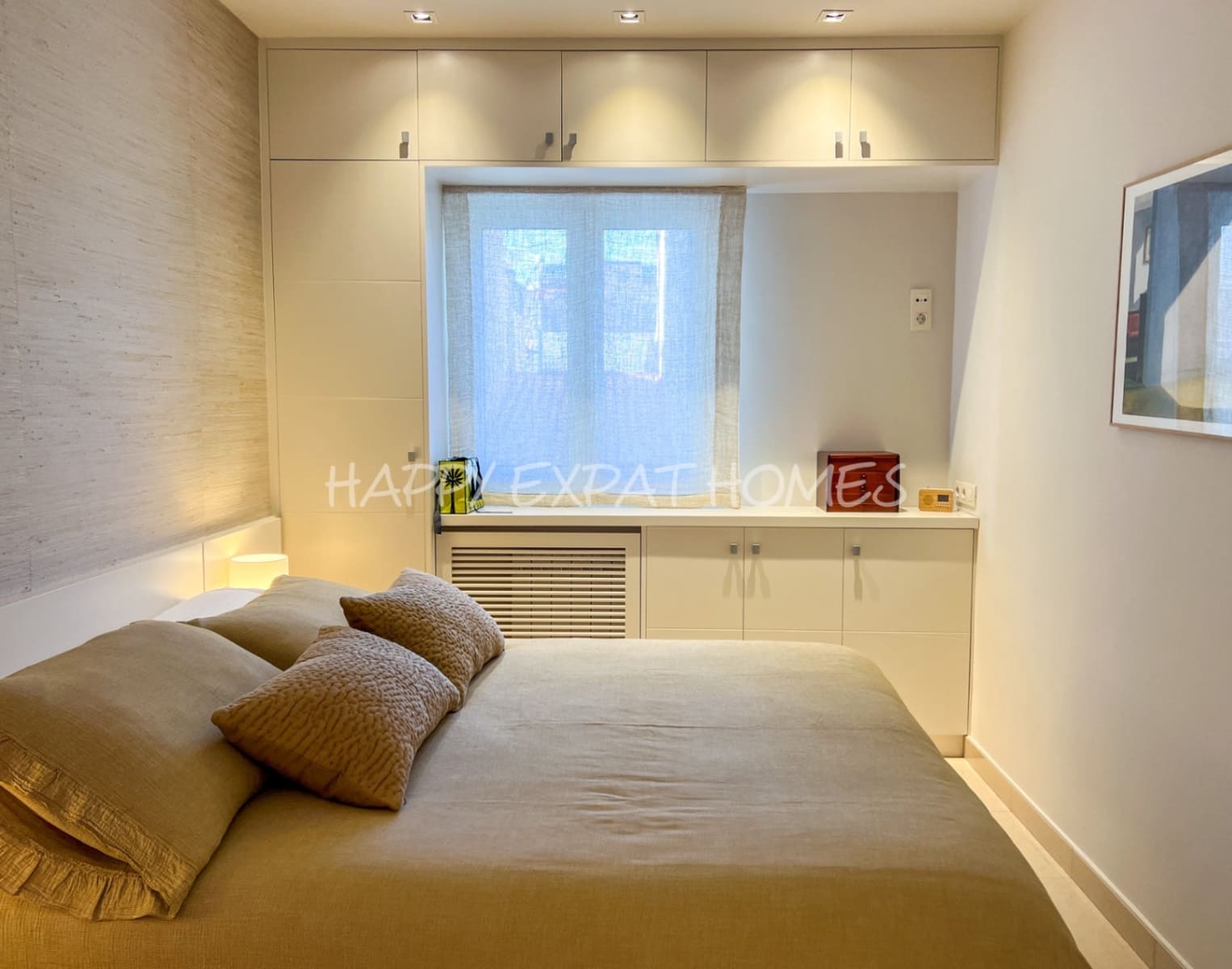 2 makuuhuone Asunto myytävänä paikassa Sitges - 450 000 € (Ref: 9592240)