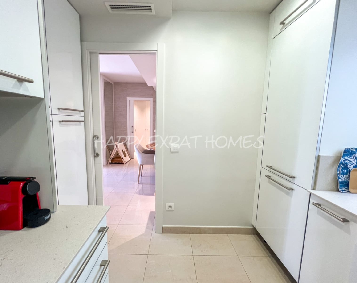 2 makuuhuone Asunto myytävänä paikassa Sitges - 450 000 € (Ref: 9592240)