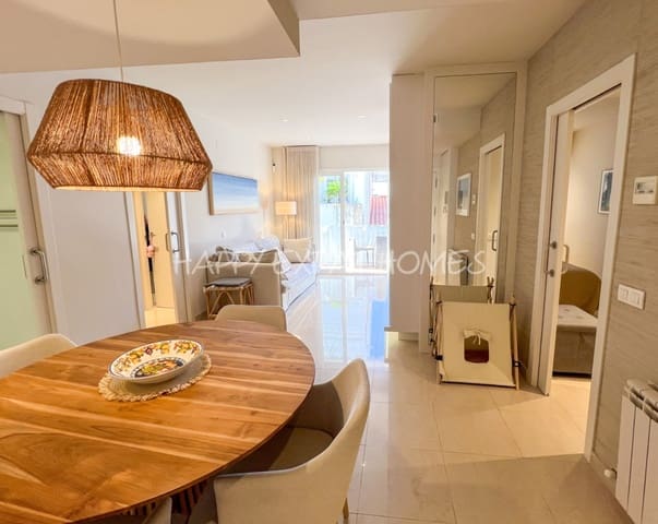 2 makuuhuone Asunto myytävänä paikassa Sitges - 450 000 € (Ref: 9592240)