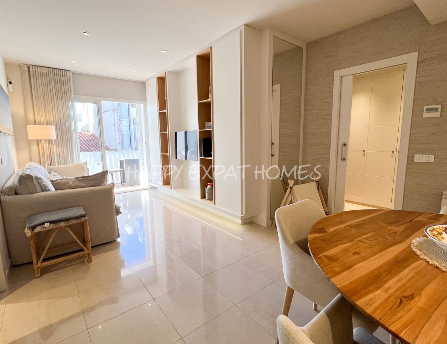 2 makuuhuone Asunto myytävänä paikassa Sitges - 450 000 € (Ref: 9592240)