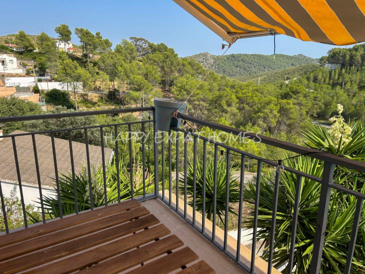 5 soverom Villa til salgs i Olivella med svømmebasseng garasje - € 370 000 (Ref: 9609568)