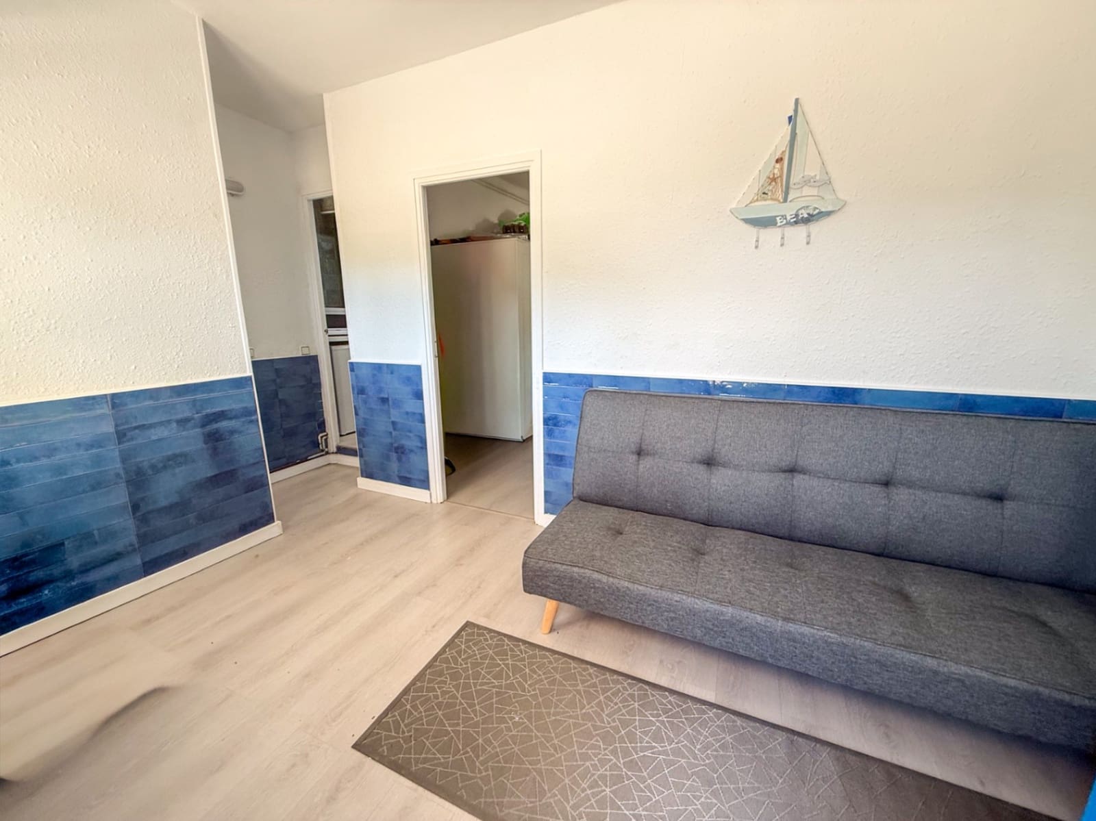 5 bedroom Villa for sale in Olivella with pool garage - € 370,000 (Ref: 9609568)