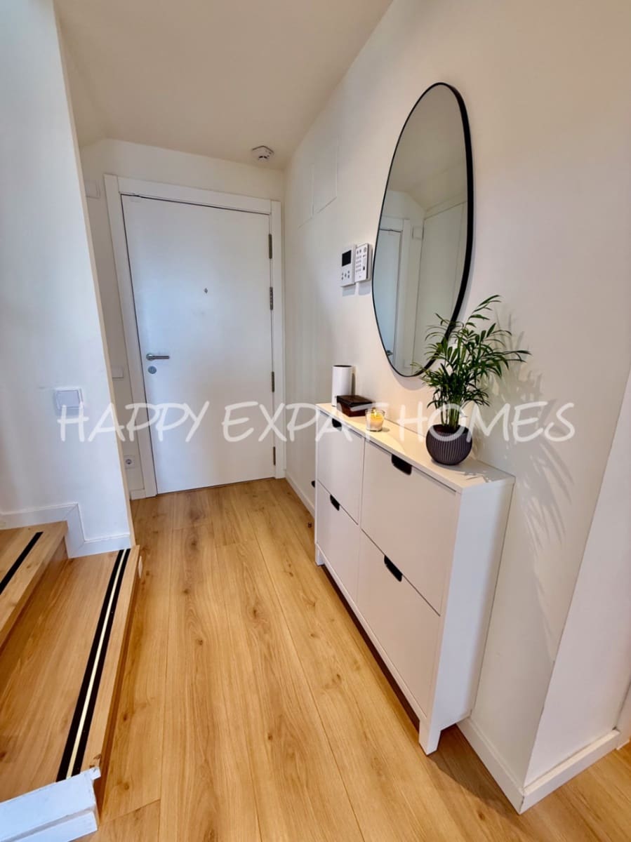 4 soveværelse Lejlighed til salg i Vilanova i la Geltru med swimmingpool garage - € 540.000 (Ref: 9623233)