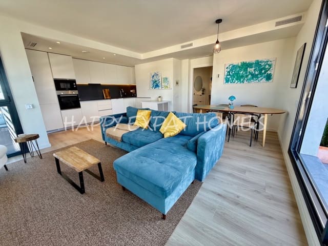 4 soveværelse Lejlighed til salg i Vilanova i la Geltrú med swimmingpool garage - € 540.000 (Ref: 9623233)