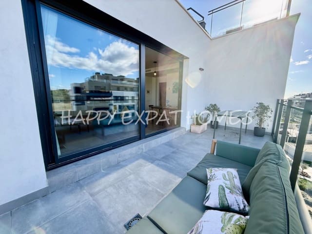 4 soveværelse Lejlighed til salg i Vilanova i la Geltrú med swimmingpool garage - € 540.000 (Ref: 9623233)