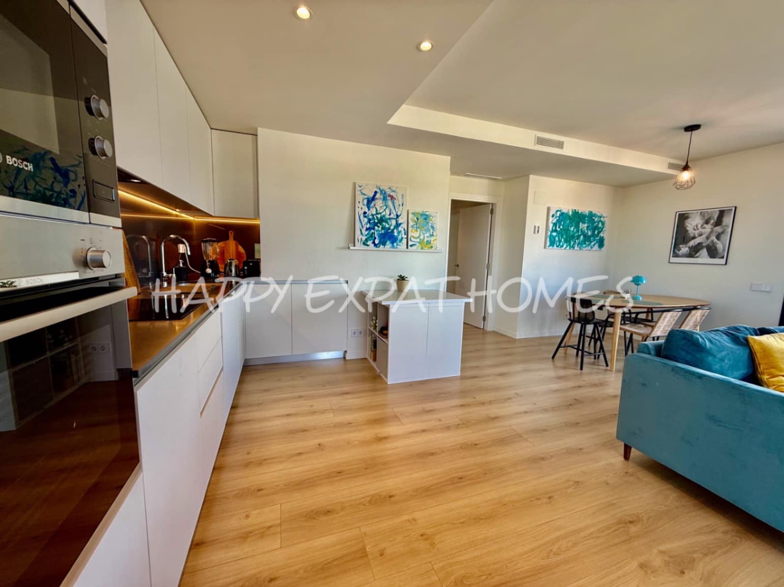 4 soveværelse Lejlighed til salg i Vilanova i la Geltru med swimmingpool garage - € 540.000 (Ref: 9623233)