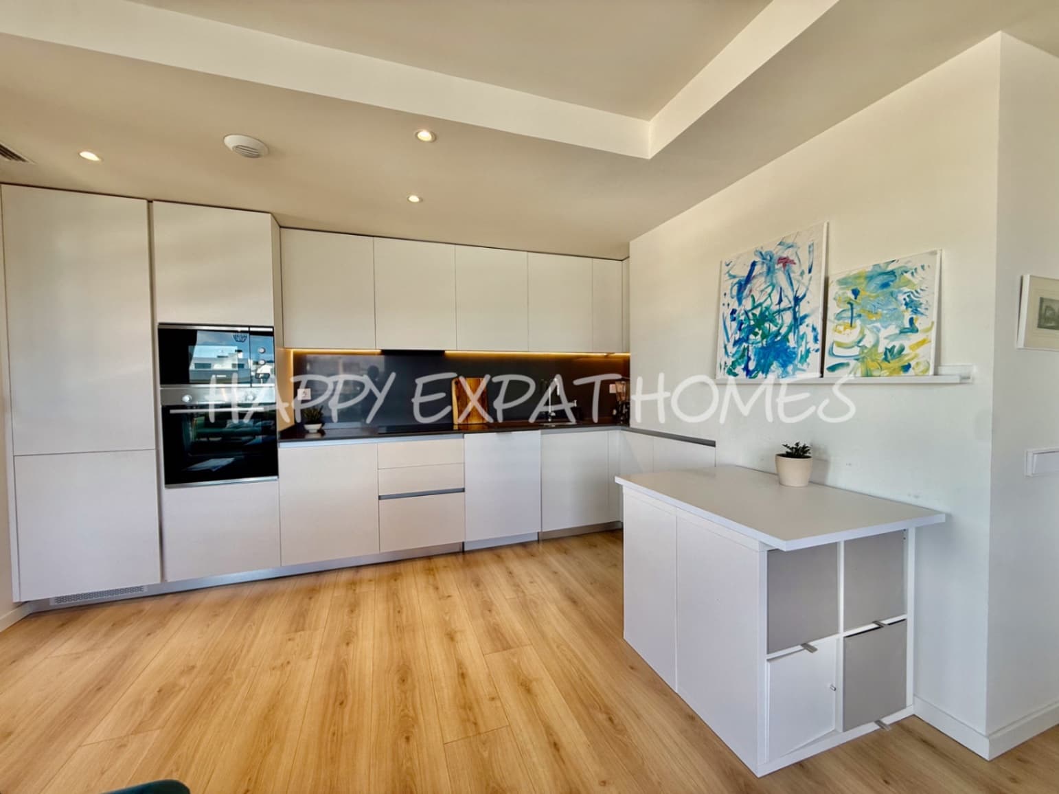 4 soveværelse Lejlighed til salg i Vilanova i la Geltru med swimmingpool garage - € 540.000 (Ref: 9623233)