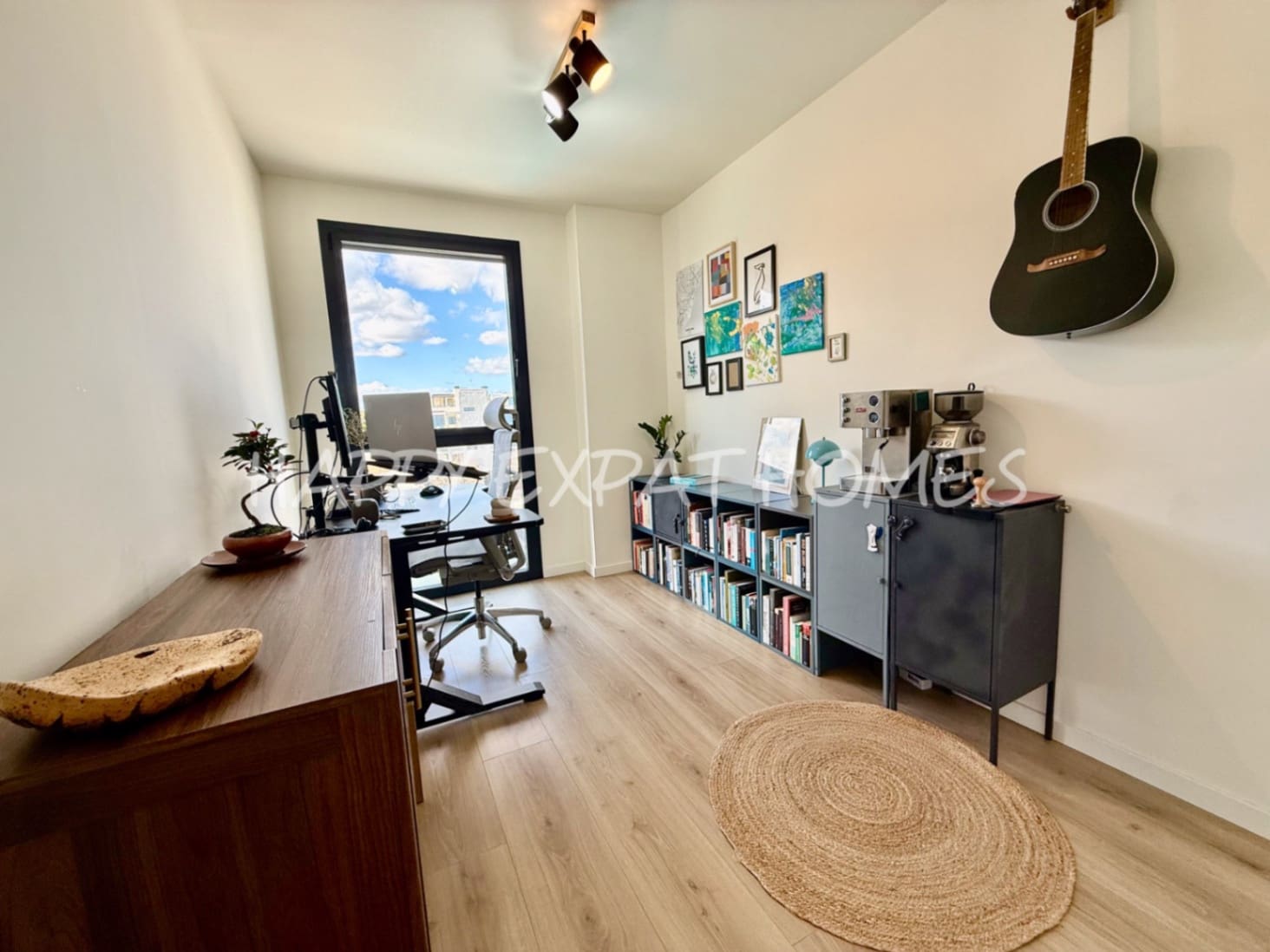 4 soveværelse Lejlighed til salg i Vilanova i la Geltru med swimmingpool garage - € 540.000 (Ref: 9623233)