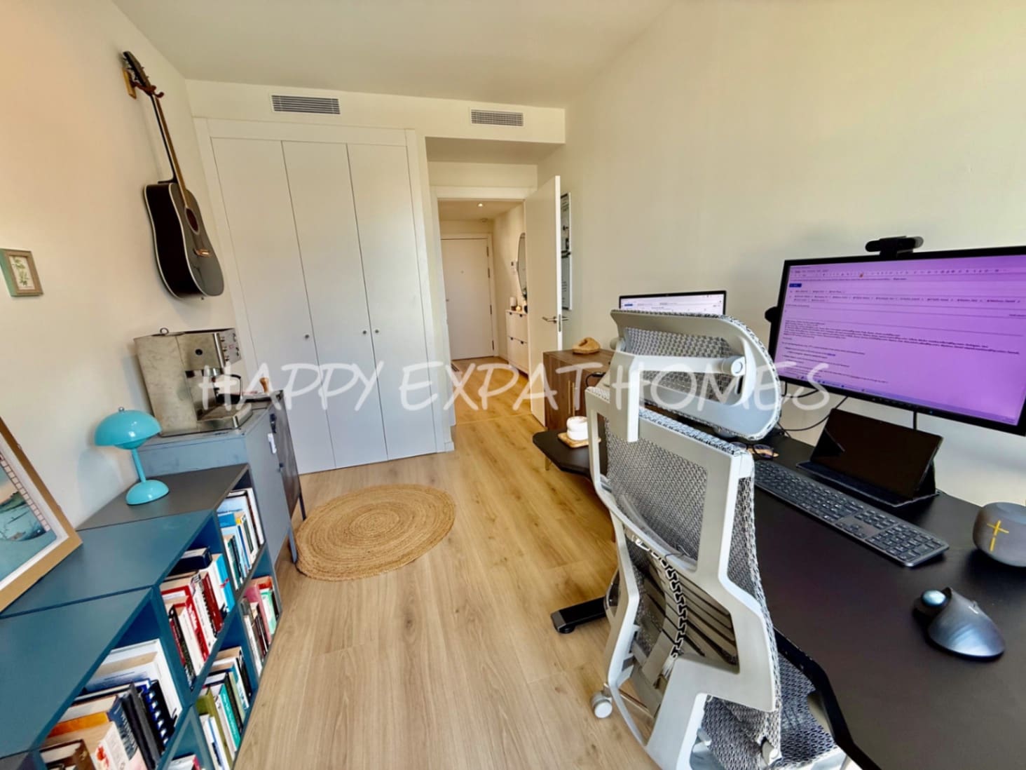 4 soveværelse Lejlighed til salg i Vilanova i la Geltru med swimmingpool garage - € 540.000 (Ref: 9623233)