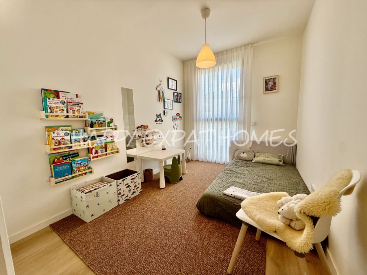 4 soveværelse Lejlighed til salg i Vilanova i la Geltru med swimmingpool garage - € 540.000 (Ref: 9623233)