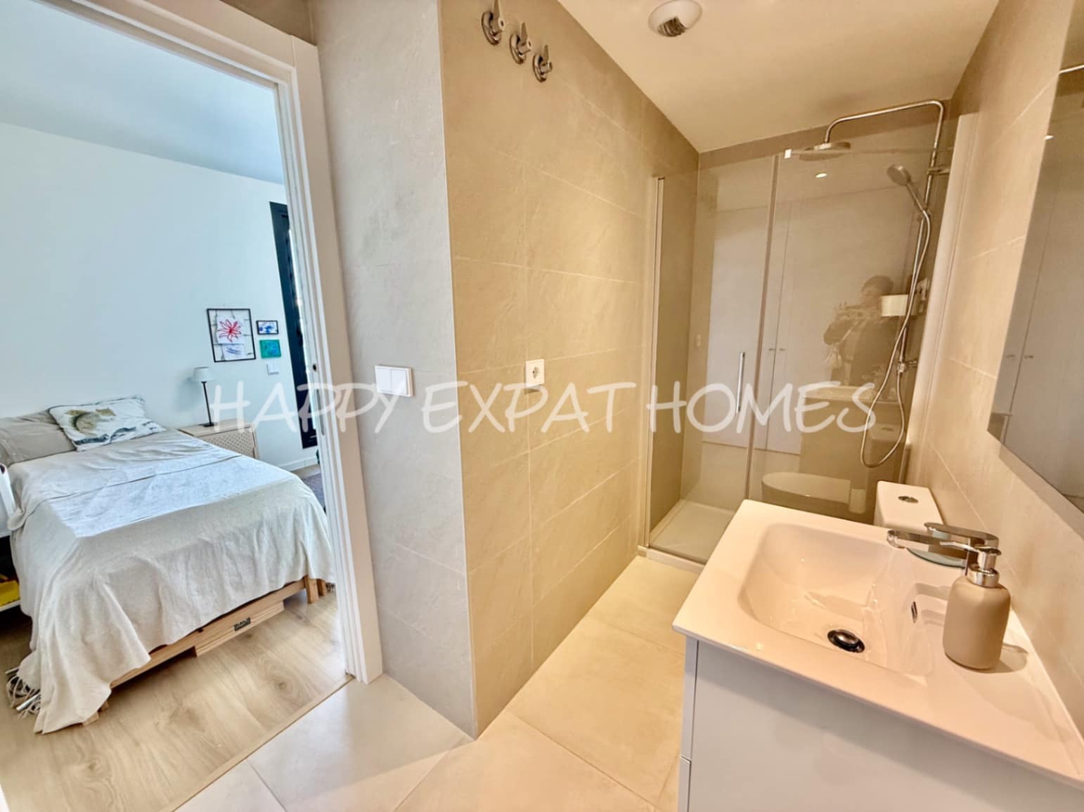 4 soveværelse Lejlighed til salg i Vilanova i la Geltru med swimmingpool garage - € 540.000 (Ref: 9623233)