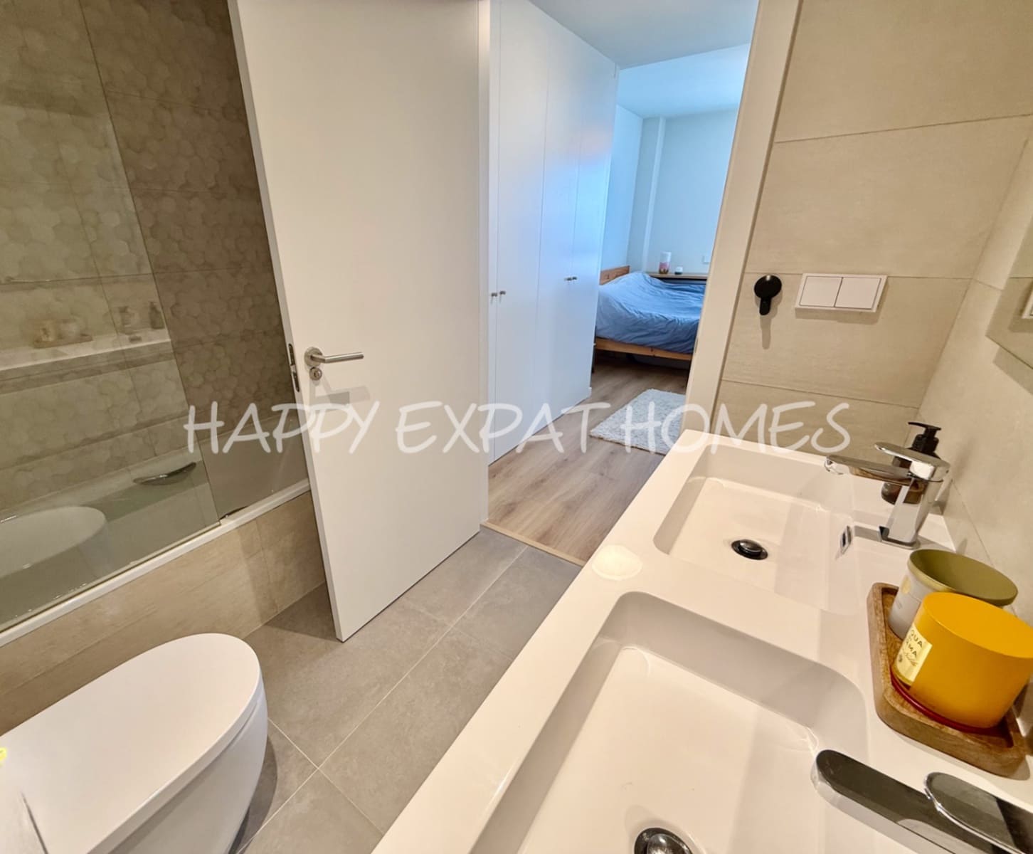 4 soveværelse Lejlighed til salg i Vilanova i la Geltru med swimmingpool garage - € 540.000 (Ref: 9623233)