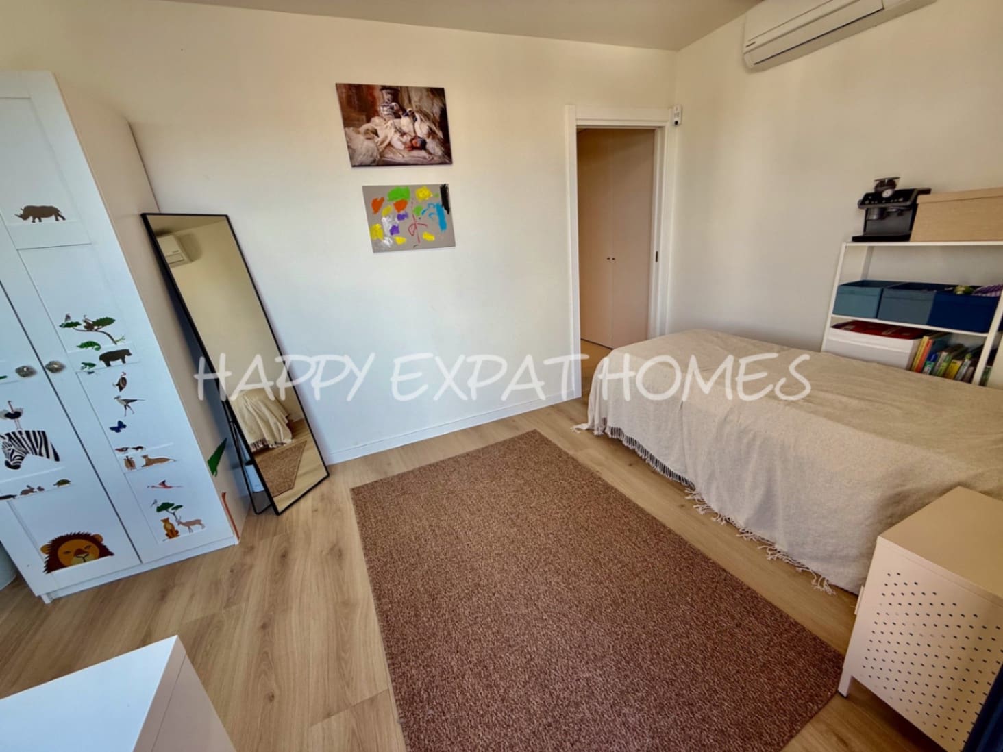 4 soveværelse Lejlighed til salg i Vilanova i la Geltru med swimmingpool garage - € 540.000 (Ref: 9623233)