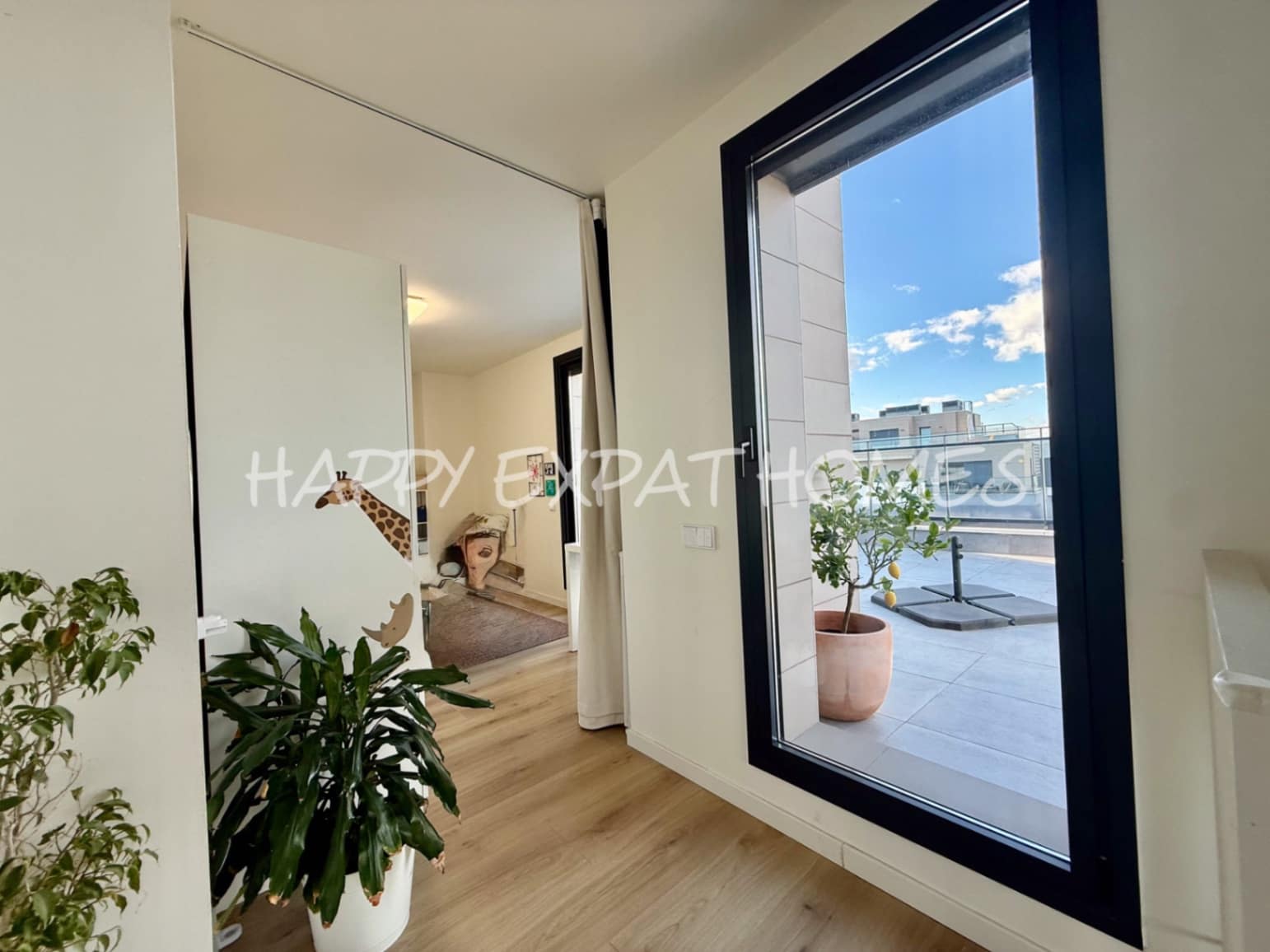 4 soveværelse Lejlighed til salg i Vilanova i la Geltru med swimmingpool garage - € 540.000 (Ref: 9623233)