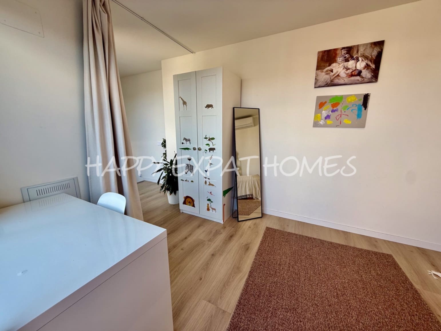 4 soveværelse Lejlighed til salg i Vilanova i la Geltru med swimmingpool garage - € 540.000 (Ref: 9623233)