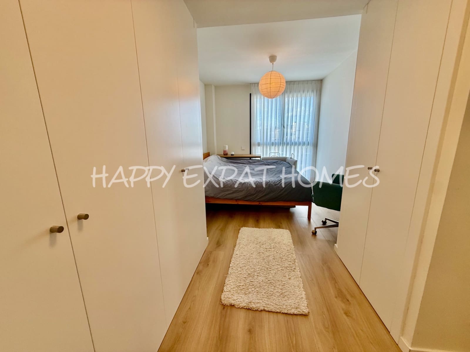 4 soveværelse Lejlighed til salg i Vilanova i la Geltru med swimmingpool garage - € 540.000 (Ref: 9623233)