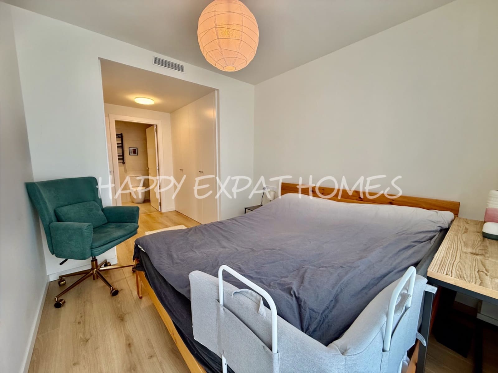 4 soveværelse Lejlighed til salg i Vilanova i la Geltru med swimmingpool garage - € 540.000 (Ref: 9623233)