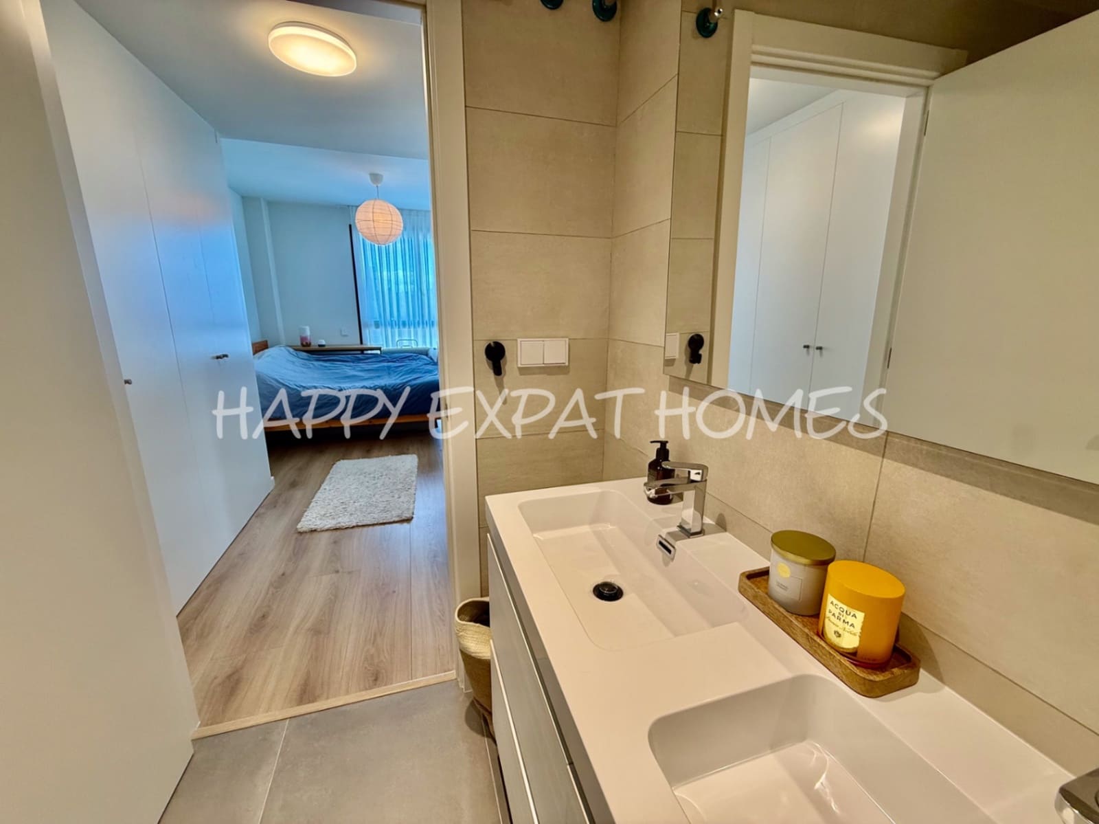 4 soveværelse Lejlighed til salg i Vilanova i la Geltru med swimmingpool garage - € 540.000 (Ref: 9623233)